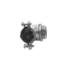 conector curvo para tubo flexible 3/4" (19 mm)