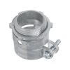 conector recto para tubo flexible 1/2" (13mm)