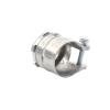 conector recto para tubo flexible de 3/4" (19 mm)