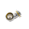 conector curvo para tubo tipo liquidtight 1" (25 mm). compatible con anc cot 100.