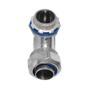 conector curvo para tubo tipo liquidtight de 1 1/4" (32 mm). compatible con anc cot114.