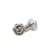 conector curvo para tubo tipo liquidtight de 1/2" (13 mm). compatible con anc cot12.