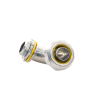 conector curvo para tubo tipo liquidtight de 1/2" (13 mm). compatible con anc cot12.