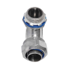 conector curvo para tubo tipo liquidtight de 1/2" (13 mm). compatible con anc cot12.
