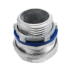 conector recto para tubo tipo liquidtight de 1" (25 mm).