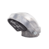 mufa compacta de 1 1/4" (32 mm ).