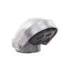 mufa compacta de 1 1/4" (32 mm ).