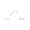 abrazadera tipo omega para conduit pared delgada de 1 1/4" (32 mm).