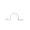 abrazadera tipo omega para conduit pared gruesa de 1" (25 mm).