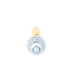 taquete tx de 1/4" x 2 1/2" (6.5 x 63 mm).