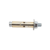 taquete tx de 5/16" x 2 1/2" ( 7.9 x 63 mm).