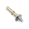 taquete tx de 5/16" x 2 1/2" ( 7.9 x 63 mm).