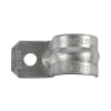 abrazadera tipo uña para tubo conduit pared delgada de 1 1/4" (32 mm).