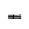 taquete expansor tipo z de 1/2" x 2 1/2" (sin tornillo).