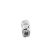 taquete expansor tipo z de 1/4" x 1 3/4" (sin tornillo).