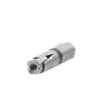 taquete expansor tipo z de 1/4" x 1 3/4" (sin tornillo).