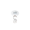 taquete expansor tipo z de 3/16" x 1 1/2" (incluye tornillo).