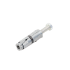 taquete expansor tipo z de 5/16" x 2" (incluye tornillo).