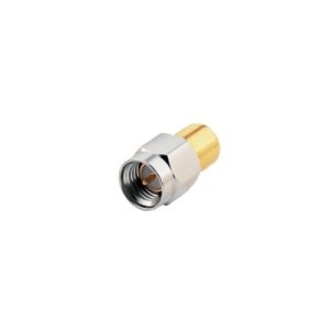 carga fantasma coaxial, 50 ohm, dc 12 ghz, 1 watt, conector sma macho.