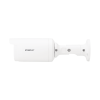cámara ip tipo bala 2 megapíxel / lente 2.8mm / ir 30m / wdr 120db / ip66 / h.265 & wisestream / modo pasillo