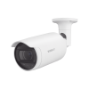 cámara ip tipo bala antivandálica 2 megapíxel / lente 3.3 a 10.3 mm / ir 30m / wdr 120db / ip66 / h.265 & wisestream / modo pasillo