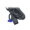 cable de 4 a 6 pines para configurador ftop500