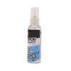 antiempañante, ideal para eliminar problemas de empañamiento en googlees, mascaras, cascos, lentes, bote 60 ml
