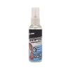 antiempañante, ideal para eliminar problemas de empañamiento en googlees, mascaras, cascos, lentes, bote 60 ml