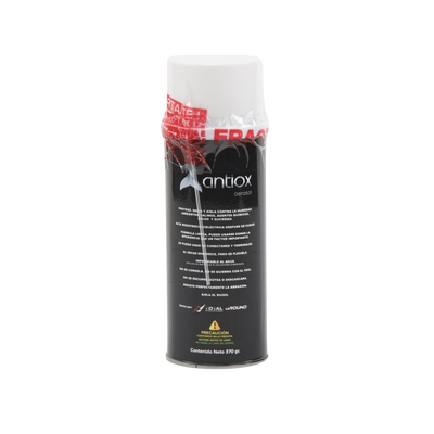 aerosol protector antioxidante para uniones eléctricas. aerosol protector antioxidante para uniones eléctricas.