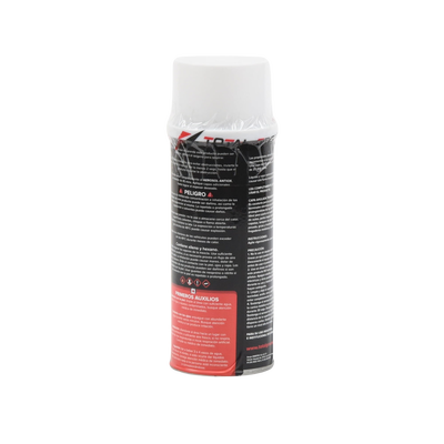 aerosol protector antioxidante para uniones eléctricas. aerosol protector antioxidante para uniones eléctricas.