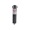 divisor de potencia de 4 vías, 350 600 mhz, 500 w, conectores n hembra.