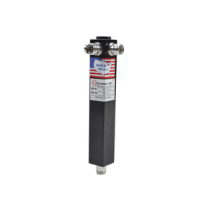 divisor de potencia de 4 vías, 350 600 mhz, 500 w, conectores n hembra.