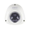 cámara ip tipo domo antivandálico 2 megapíxel / lente 3.6mm / ir 15m / wdr 120db / ip66 / ik10 / nema 4x / h.265 & wisestream