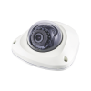 cámara ip tipo domo antivandálico 2 megapíxel / lente 3.6mm / ir 15m / wdr 120db / ip66 / ik10 / nema 4x / h.265 & wisestream