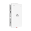 punto de acceso wi fi 6 / 2.975 gbps / mu mimo 2x2:2 (2.4ghz y 5ghz) / 1 puerto 10/100/1000 mbps (poe in) / 1 puerto 10/100/1000 mbps lan / puerto usb / smart antenna 20% más cobertura / instalación en pared / administración en nube