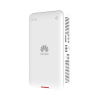 punto de acceso wi fi 6 / 2.975 gbps / mu mimo 2x2:2 (2.4ghz y 5ghz) / 1 puerto 10/100/1000 mbps (poe in) / 1 puerto 10/100/1000 mbps lan / puerto usb / smart antenna 20% más cobertura / instalación en pared / administración en nube