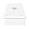 punto de acceso wi fi 6 / 2.975 gbps / mu mimo 2x2:2 (2.4ghz y 5ghz) / 1 puerto 10/100/1000 mbps (poe in) / 1 puerto 10/100/1000 mbps lan / puerto usb / smart antenna 20% más cobertura / instalación en pared / administración en nube