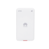 punto de acceso wi fi 6 / 2.975 gbps / mu mimo 2x2:2 (2.4ghz y 5ghz) / 1 puerto 10/100/1000 mbps (poe in) / 1 puerto 10/100/1000 mbps lan / puerto usb / smart antenna 20% más cobertura / instalación en pared / administración en nube