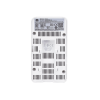 punto de acceso wi fi 6 / 2.975 gbps / mu mimo 2x2:2 (2.4ghz y 5ghz) / 1 puerto 10/100/1000 mbps (poe in) / 1 puerto 10/100/1000 mbps lan / puerto usb / smart antenna 20% más cobertura / instalación en pared / administración en nube