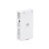 punto de acceso wi fi 6 / 2.975 gbps / mu mimo 2x2:2 (2.4ghz y 5ghz) / 1 puerto 10/100/1000 mbps (poe in) / 1 puerto 10/100/1000 mbps lan / puerto usb / smart antenna 20% más cobertura / instalación en pared / administración en nube