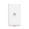 punto de acceso wi fi 6 / 2.975 gbps / mu mimo 2x2:2 (2.4ghz y 5ghz) / 1 puerto 10/100/1000 mbps (poe in) / 1 puerto 10/100/1000 mbps lan / puerto usb / smart antenna 20% más cobertura / instalación en pared / administración en nube