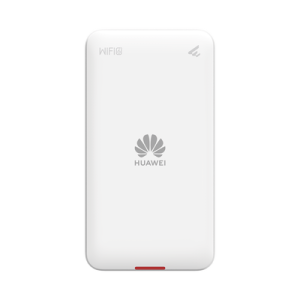 punto de acceso wi fi 6 / 2.975 gbps / mu mimo 2x2:2 (2.4ghz y 5ghz) / 1 puerto 10/100/1000 mbps (poe in) / 1 puerto 10/100/1000 mbps lan / puerto usb / smart antenna 20% más cobertura / instalación en pared / administración en nube