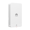 punto de acceso eki wi fi 6 para pared / hasta 128 clientes / 2.9 gbps / mu mimo / 1 puerto gigabit poe in / 4 puertos gigabit lan / smart antenna 20% más cobertura / libre de licenciamiento