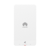 punto de acceso eki wi fi 6 para pared / hasta 128 clientes / 2.9 gbps / mu mimo / 1 puerto gigabit poe in / 4 puertos gigabit lan / smart antenna 20% más cobertura / libre de licenciamiento