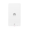 punto de acceso ekit wi fi 6 para pared / hasta 128 clientes / 2.9 gbps / 1 puerto gigabit poe in + 3 puertos lan gigabit + 1 puerto lan poe out / smart antenna 20% más cobertura / libre de licenciamiento