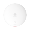 punto de acceso wi fi 6 / 2.975 gbps / mu mimo 2x2:2 (2.4ghz y 5ghz) / smart antenna 20% más cobertura / instalación en techo y pared / seguridad wp3 / con administración gratuita desde la nube