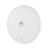 punto de acceso wi fi 7 / 3.57 gbps / mu mimo 2x2 (2.4gh y 5ghz) / smart antenna más cobertura / instalación en techo y pared / seguridad wp3 / 1 puerto 2.5ge / puerto usb (para expansion iot) / con administración gratuita