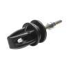 nuevo aislador para uso en postes de cercos eléctricos 3 en 1 (paso, esquina y tensor)