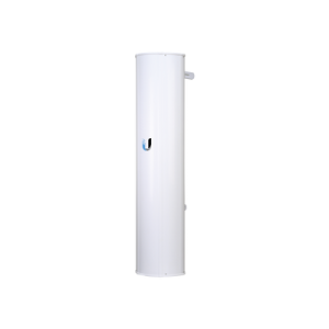 antena sectorial blindada de 90º de cobertura 5 ghz (5.15 5.85 ghz), dividida en 3 bloques de 30º, ideal para alta densidad de suscriptores