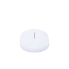 punto de acceso wi fi 6 de 3 gbps para 300 usuarios, mu mimo 2x2 / adopción fácil por bluetooth / para interior / montaje rápido quickmount™ para techo o pared / dpi para bloqueo de aplicaciones / compatible con la plataforma pu